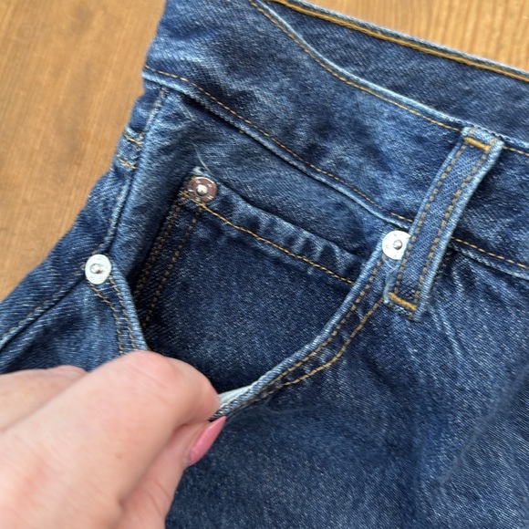 Frame Jeans - Picture 8 of 15